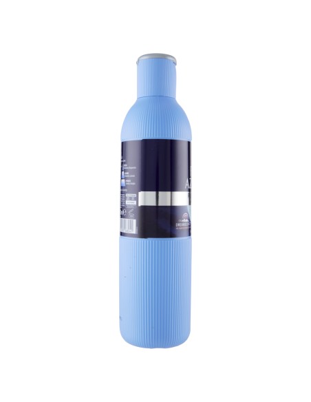 felce azzurra bagnoschiuma 650ml - fiori di luna - essenza rilassante: tuttocasashop.it: igiene e cura della persona