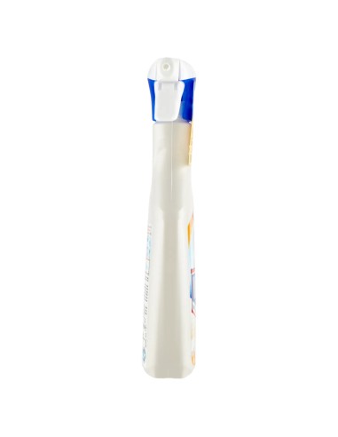 viakal anticalcare spray 470ml - acciaio cucina: tuttocasashop.it: pulizia e cura della casa