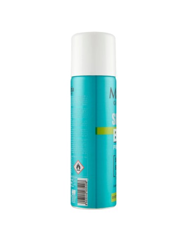 malizia giovani shake b5 pro-vit - 200ml - shampoo secco senza acqua: tuttocasashop.it: igiene e cura della persona