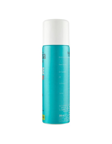 malizia giovani shake b5 pro-vit - 200ml - shampoo secco senza acqua: tuttocasashop.it: igiene e cura della persona