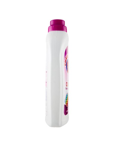 chanteclair detersivo lavatrice - 28 lavaggi 1260ml - colorati: tuttocasashop.it: prodotti per bucato e tessuti