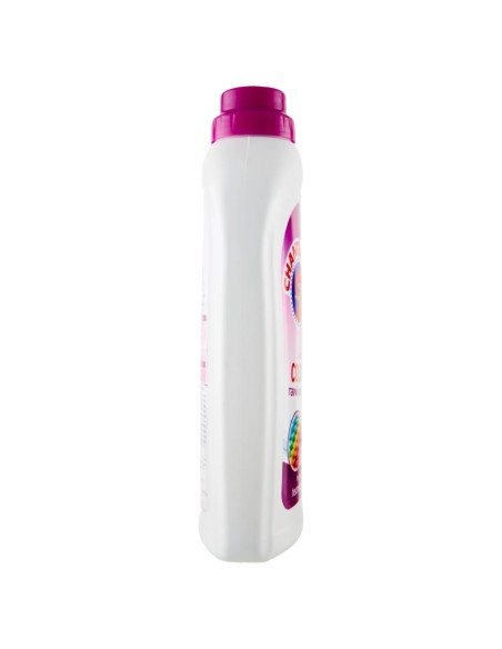 chanteclair detersivo lavatrice - 28 lavaggi 1260ml - colorati: tuttocasashop.it: prodotti per bucato e tessuti