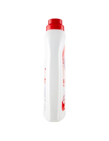chanteclair detersivo lavatrice - 28 lavaggi 1260ml - igienizzante: tuttocasashop.it: prodotti per bucato e tessuti
