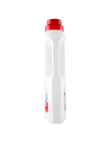 chanteclair detersivo lavatrice - 28 lavaggi 1260ml - igienizzante: tuttocasashop.it: prodotti per bucato e tessuti