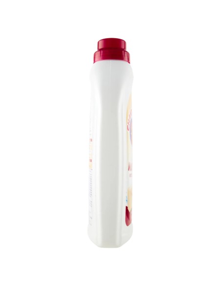 chanteclair detersivo lavatrice - 28 lavaggi 1260ml - marsiglia: tuttocasashop.it: prodotti per bucato e tessuti