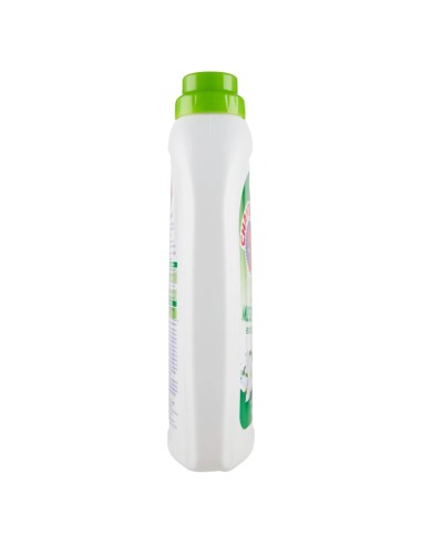 chanteclair detersivo lavatrice - 28 lavaggi 1260ml - muschio bianco: tuttocasashop.it: prodotti per bucato e tessuti