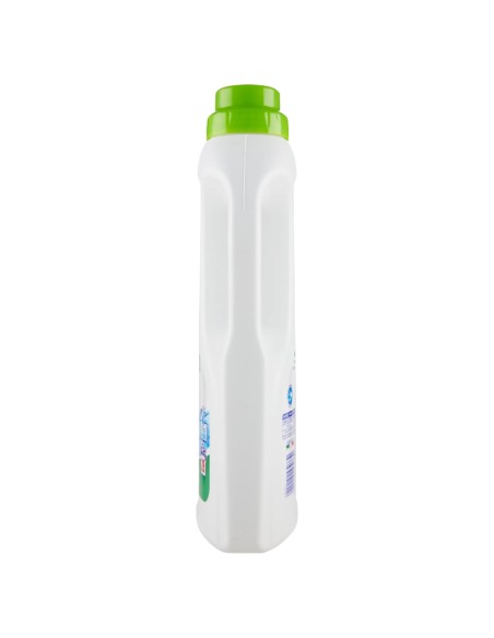 chanteclair detersivo lavatrice - 28 lavaggi 1260ml - muschio bianco: tuttocasashop.it: prodotti per bucato e tessuti