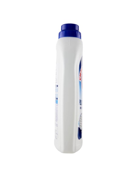 chanteclair detersivo lavatrice - 28 lavaggi 1260ml - pulito profondo: tuttocasashop.it: prodotti per bucato e tessuti