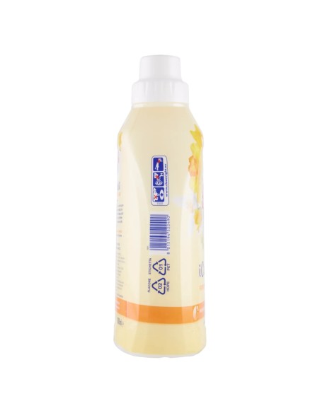 chanteclair ammorbidente concentrato - 57 lavaggi 1140 ml - arancia narciso: tuttocasashop.it: prodotti per bucato e tessuti