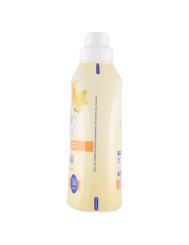 chanteclair ammorbidente concentrato - 57 lavaggi 1140 ml - arancia narciso: tuttocasashop.it: prodotti per bucato e tessuti