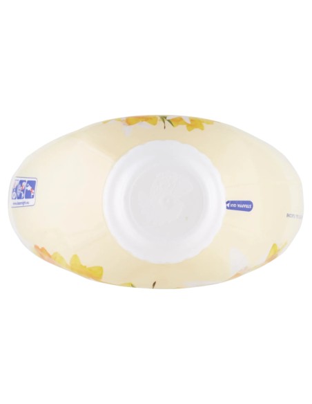 chanteclair ammorbidente concentrato - 57 lavaggi 1140 ml - arancia narciso: tuttocasashop.it: prodotti per bucato e tessuti