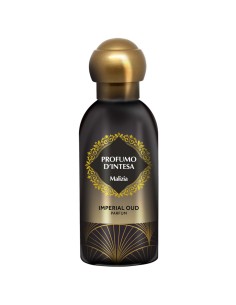 malizia profumo d'intesa parfum vapo 100ml - imperial oud: tuttocasashop.it: igiene e cura della persona