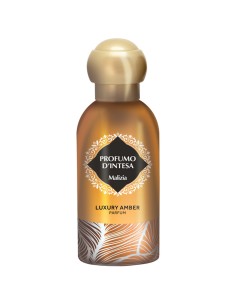 malizia profumo d'intesa parfum vapo 100ml - luxury amner: tuttocasashop.it: igiene e cura della persona