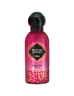 malizia profumo d'intesa parfum vapo 100ml - royal iris: tuttocasashop.it: igiene e cura della persona