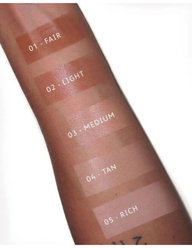 astra pure beauty bb cream - ingredienti naturali - 30ml - 04 - tan: tuttocasashop.it: igiene e cura della persona