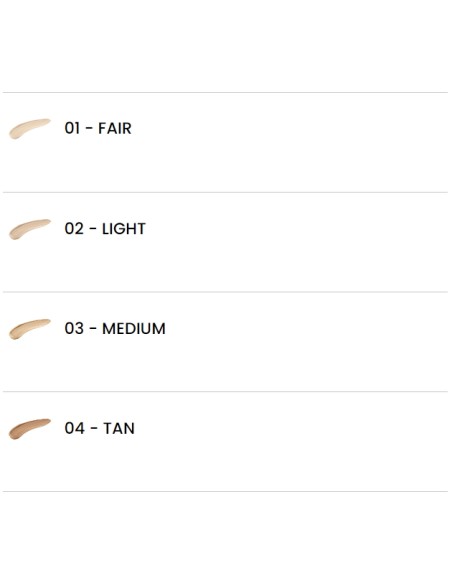 astra pure beauty bb cream - ingredienti naturali - 30ml - 04 - tan: tuttocasashop.it: igiene e cura della persona