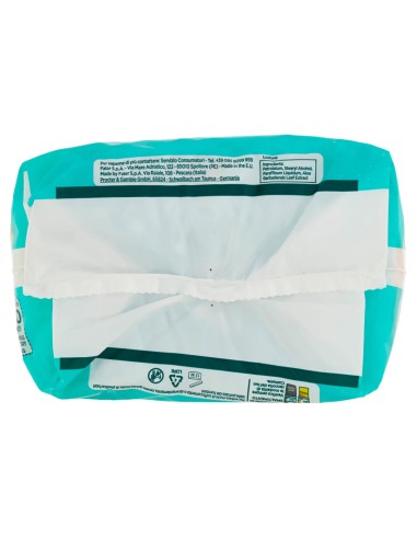 pampers pannolini baby-dry - taglia 3 midi 4-9kg - 20 pezzi: tuttocasashop.it: igiene e cura della persona