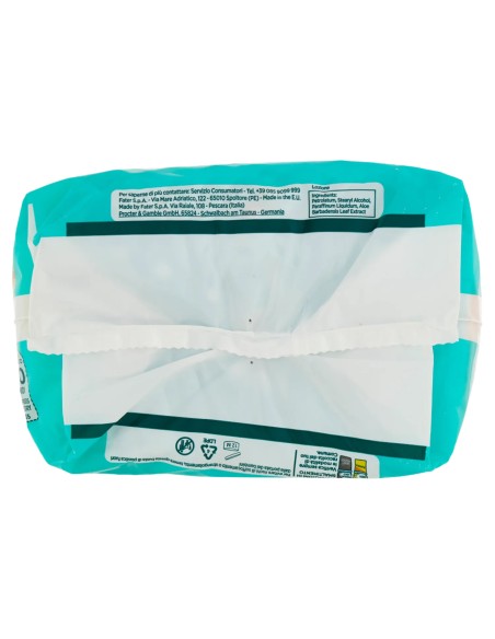pampers pannolini baby-dry - taglia 3 midi 4-9kg - 20 pezzi: tuttocasashop.it: igiene e cura della persona
