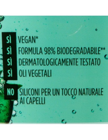 fructis hair food maschera capelli 390ml - aloe vera - idratante: tuttocasashop.it: igiene e cura della persona