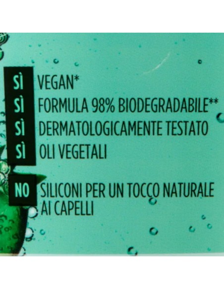fructis hair food maschera capelli 390ml - aloe vera - idratante: tuttocasashop.it: igiene e cura della persona