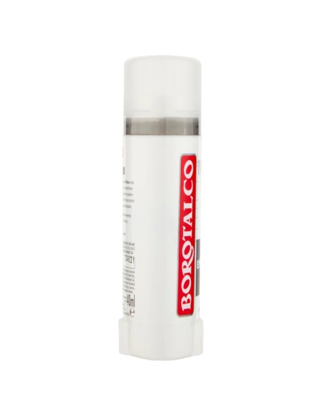 borotalco deodorante stick 40ml - invisibile - talco - anti-macchie: tuttocasashop.it: igiene e cura della persona