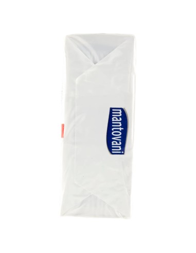 mantovani sapone neutro classico con latte di riso - 3 saponette da 90g: tuttocasashop.it: igiene e cura della persona