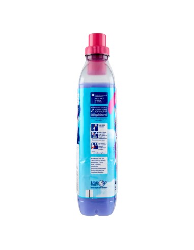 fabuloso ammorbidente per bucato - 56 lavaggi 1250ml - freschezza lavanda: tuttocasashop.it: prodotti per bucato e tessuti