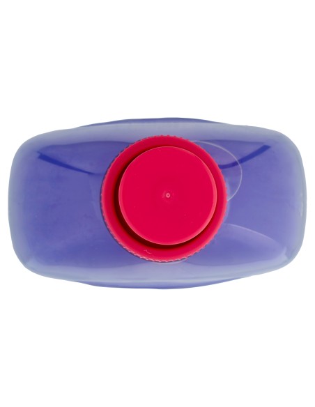 fabuloso ammorbidente per bucato - 56 lavaggi 1250ml - freschezza lavanda: tuttocasashop.it: prodotti per bucato e tessuti