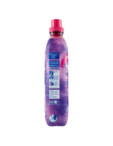 fabuloso ammorbidente per bucato - 56 lavaggi 1250ml - magnolia e lavanda: tuttocasashop.it: prodotti per bucato e tessuti