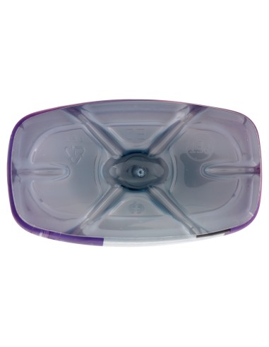 fabuloso ammorbidente per bucato - 56 lavaggi 1250ml - magnolia e lavanda: tuttocasashop.it: prodotti per bucato e tessuti