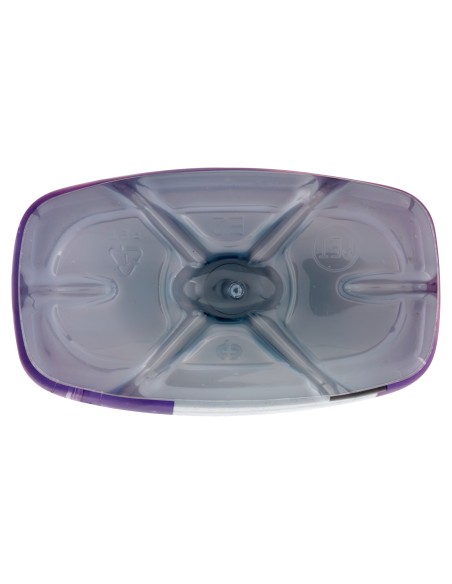 fabuloso ammorbidente per bucato - 56 lavaggi 1250ml - magnolia e lavanda: tuttocasashop.it: prodotti per bucato e tessuti