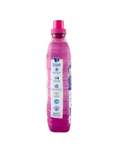fabuloso ammorbidente per bucato - 56 lavaggi 1250ml - sanremo: tuttocasashop.it: prodotti per bucato e tessuti