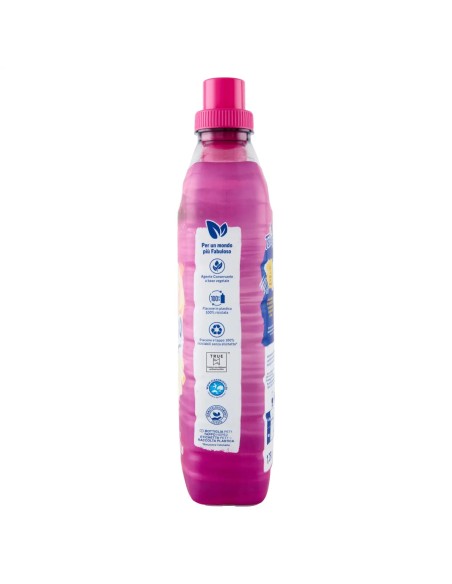fabuloso ammorbidente per bucato - 56 lavaggi 1250ml - sanremo: tuttocasashop.it: prodotti per bucato e tessuti
