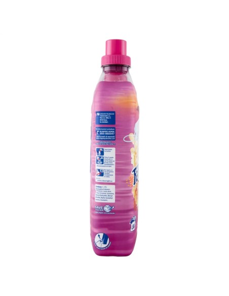 fabuloso ammorbidente per bucato - 56 lavaggi 1250ml - sanremo: tuttocasashop.it: prodotti per bucato e tessuti