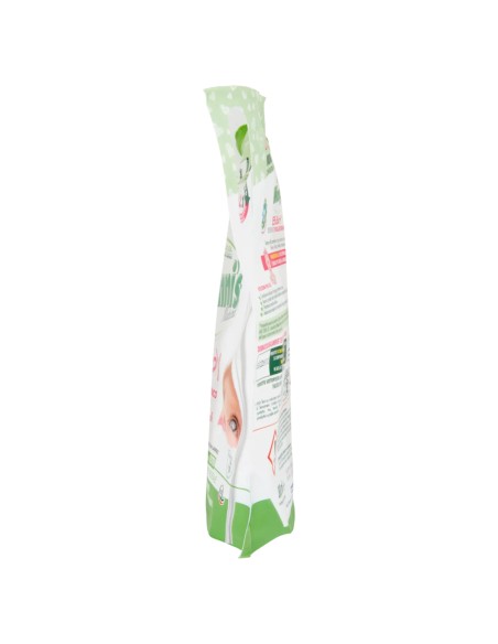 winni's baby detersivo ipoallergenico - 16 lavaggi - 800ml - ecoricarica: tuttocasashop.it: prodotti per bucato e tessuti