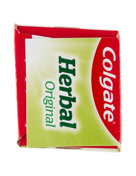 colgate dentifricio 75ml herbal original - per denti sani e gengive forti: tuttocasashop.it: igiene e cura della persona