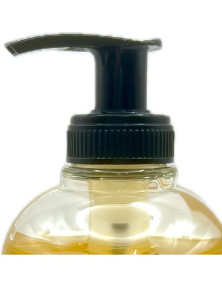 forhans sapone liquido 300ml - con te' verde bio e tea tree - purificante: tuttocasashop.it: igiene e cura della persona