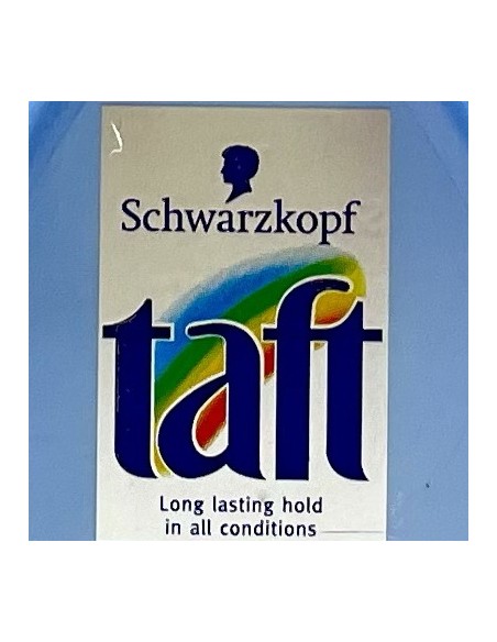 taft gel styling glue extra hold - 110ml - extra forte - pettinature estreme: tuttocasashop.it: igiene e cura della persona