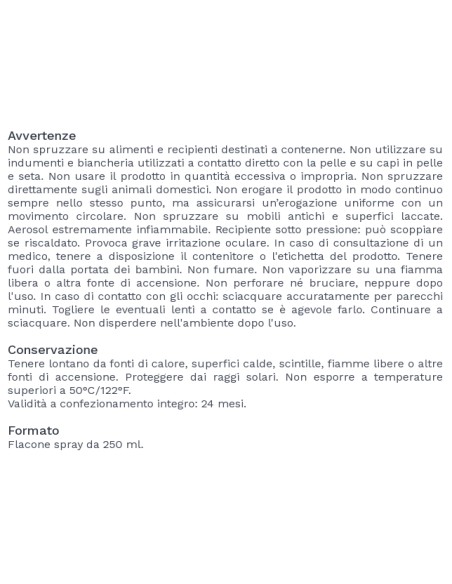sani+ deopuro 250ml - deodora e depura l'aria con antibatterico naturale: tuttocasashop.it: pulizia e cura della casa