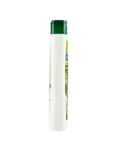 palmolive shampoo 350ml - morbidezza e lucentezza - capelli medi e lunghi: tuttocasashop.it: igiene e cura della persona