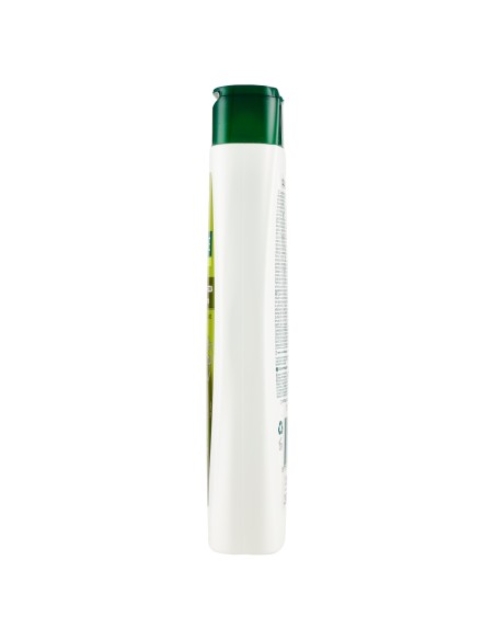 palmolive shampoo 350ml - morbidezza e lucentezza - capelli medi e lunghi: tuttocasashop.it: igiene e cura della persona