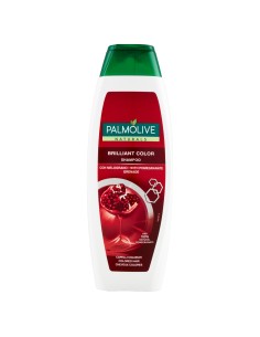 palmolive shampoo 350ml - capelli colorati - brilliant color: tuttocasashop.it: igiene e cura della persona