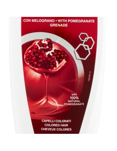 palmolive shampoo 350ml - capelli colorati - brilliant color: tuttocasashop.it: igiene e cura della persona