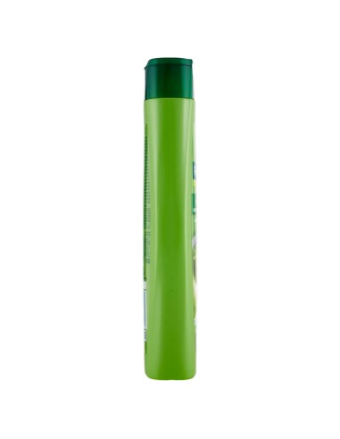palmolive shampoo 350ml - con aloe - per capelli normali - effetto seta: tuttocasashop.it: igiene e cura della persona