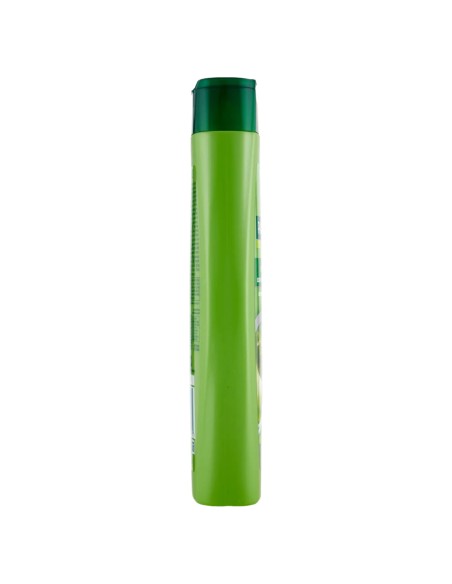 palmolive shampoo 350ml - con aloe - per capelli normali - effetto seta: tuttocasashop.it: igiene e cura della persona