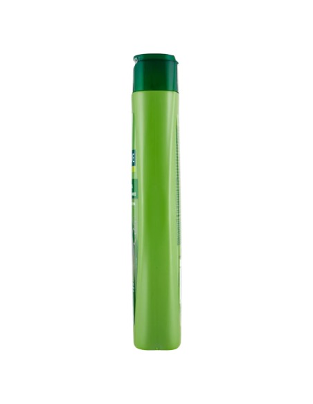 palmolive shampoo 350ml - con aloe - per capelli normali - effetto seta: tuttocasashop.it: igiene e cura della persona