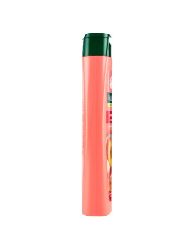palmolive shampoo e balsamo 2in1 - 350ml - hydra balance - pesca: tuttocasashop.it: igiene e cura della persona