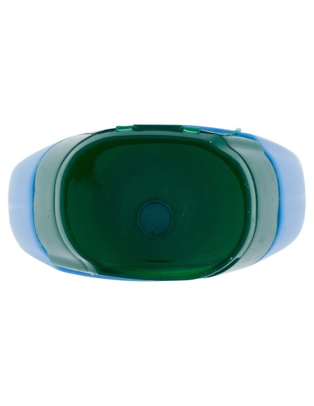 palmolive shampoo 350ml - antiforfora uso frequente - con menta selvatica: tuttocasashop.it: igiene e cura della persona