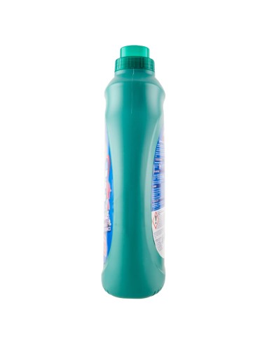 ace gentile candeggina delicata 2300ml oxy color - lavanda e muschio bianco: tuttocasashop.it: prodotti per bucato e tessuti