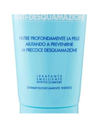 seysol crema doposole super nutriente anti-desquamazione 200ml - lenitivo: tuttocasashop.it: igiene e cura della persona